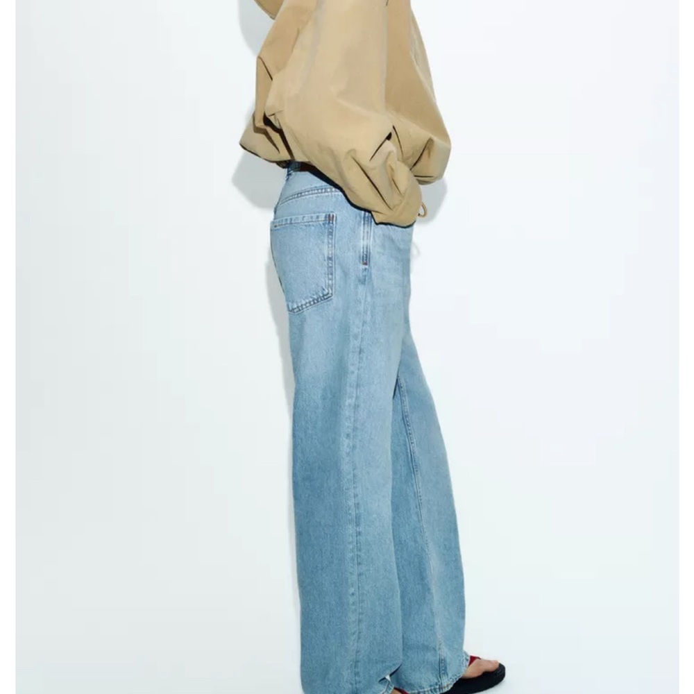 Zara Z.03 jeans